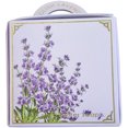 thumbnail image 1 of The English Soap Company Lavender Soap Gift Bag 3.5oz, 1 of 1