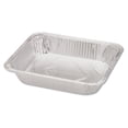 thumbnail image 2 of Handi-Foil 32140 Steam Table Aluminum Pan, Half-Size, 2 9/16" Deep, 100/Carton, 2 of 6