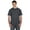 Heather Dk Grey, variant on An 980 4.5 Oz Fashion Fit Tee