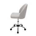 thumbnail image 3 of SILLA OFICINA HENAO 120 GRIS, 3 of 12