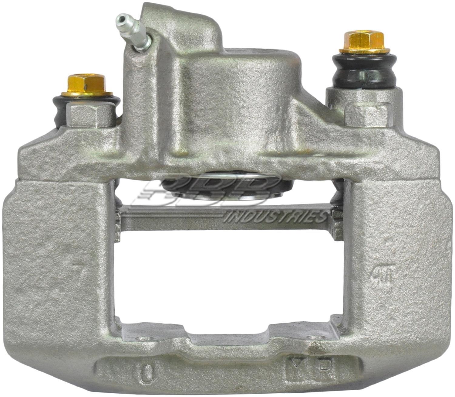 TERREPOWER formerly BBB Industries 99-01246B Reman Caliper w/installation Hardware