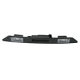 thumbnail image 1 of Fydun License Plate Light Car License Plate Lamp Trim Assembly 8P48275743FZ Replacement For A3 RS3 8P Model 2003-2013, 1 of 8