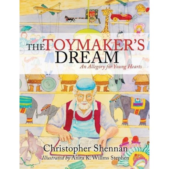 The Toymaker's Dream