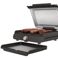 thumbnail image 2 of Ninja Sizzle Smokeless Indoor Grill & Griddle, 2 of 4