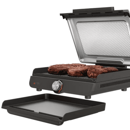Ninja Sizzle Smokeless Indoor Grill & Griddle