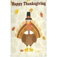 thumbnail image 5 of SKYSONIC Thanksgiving Turkey Kitchen Dish Towel Set,Drying Kitchen Towels Tea Towels Gift Set for Drying Cleaning Cooking Baking 4Pcs, 5 of 7