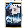 thumbnail image 3 of Pet Sematary (1989) - One Sheet Wall Poster, 14.725" x 22.375" Framed, 3 of 5