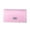 Pink, variant on Ljiaocrou Accordion File Folder, Document Organizer, Mini Portable Expandable File Storage Folder with Multiple Compartments, Durable Polypropylene Material for Office and Travel Use