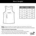 thumbnail image 3 of Honkus Ponkus Goose Shirt Funny Halloween Costume Witch Hat Men's Tank Top XX-Large Gray, 3 of 3