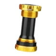 thumbnail image 4 of Soporte inferior para bicicleta Strade Fareast Limited Aleación de aluminio 68/73 mm, 4 of 8