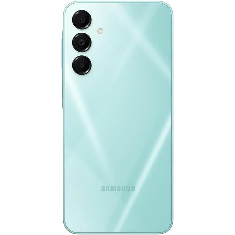 Samsung Galaxy A16 5G 128GB 6GB RAM | 6.7” AMOLED 90Hz Display