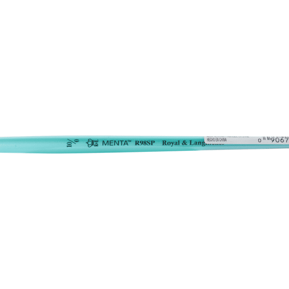 Pincel Menta Syn Blend Delineador SP Royal Brush multicolor SIN TAMAÑO
