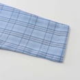 thumbnail image 7 of Tiijoy Toddler Boys Suit Long Sleeve Formal Dress Shirt+Vest+Pants+Hat+Bowtie Outfits, 7 of 7