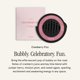 thumbnail image 2 of Recambio Pura Car Scent Cranberry Fizz, aroma duradero, 2 of 7