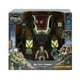 thumbnail image 1 of Juguete Robot Militar Mecha con Misiles y Figura de Soldado con Luz y Sonido, 1 of 5