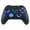 Chameleon Purple Blue, variant on eXtremeRate Balck Multi-Colors Buttons 7 Colors 9 Modes DTF LED Kit for Xbox Series x/s Controller(not included Controller)