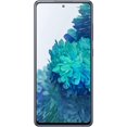 thumbnail image 1 of Restored Samsung Galaxy S20 FE 5G G781U 128GB GSM/CDMA Fully Unlocked Android Smart Phone (USA Version) - Cloud Navy (Refurbished), 1 of 1