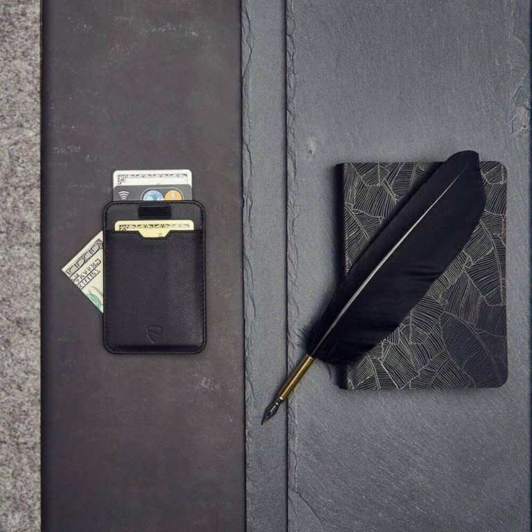 chelsea slim card sleeve wallet Slim Wallet Crest Camo main image 1