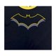 thumbnail image 2 of Playera Movis Talla 4 Manga Corta Estampado Batman Negro, 2 of 2