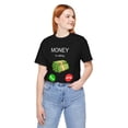 thumbnail image 5 of Stock Trader and Investor Funny T Shirt, 5 of 6