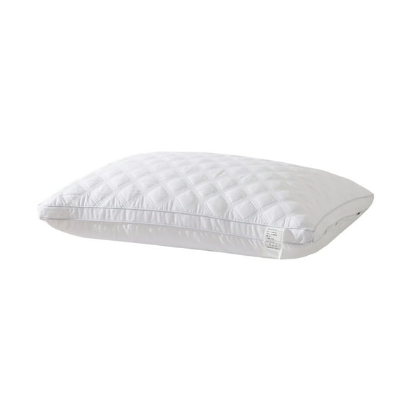 YATLTE Oreillers de Lit pour Dormir, Refroidissement Naturel, Soutien Ferme, Oreiller pour Dormeur Latéral et Dorsal, Ensemble d'Oreillers en Gel Doux pour Hôtel, Oreiller Rafraîchissant Alternatif au Duvet