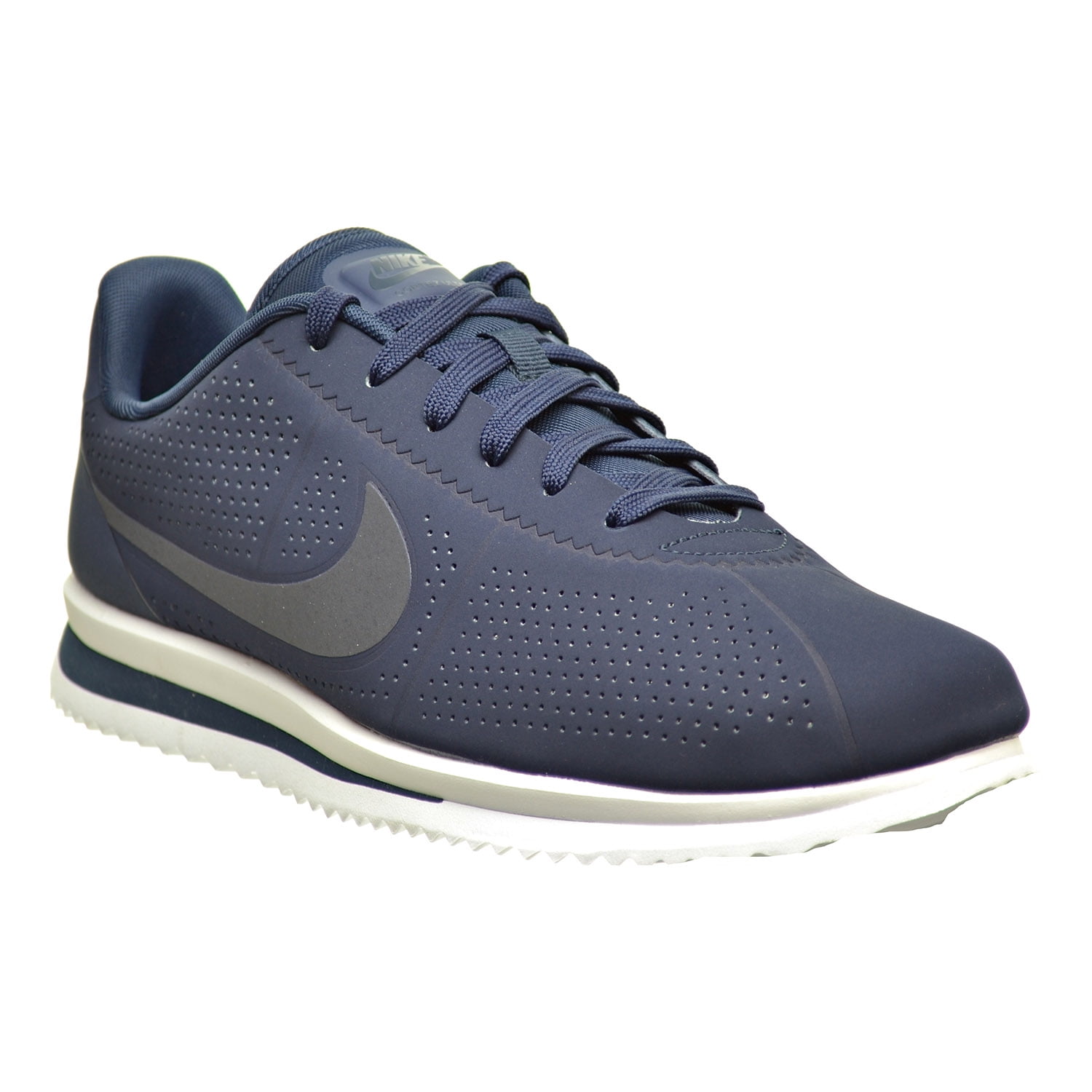 secuencia formato imagina Nike Cortez Ultra Moire Men's Shoes Obsidian/Obsidian/White 845013-401 (9  D(M) US) - Walmart.com