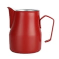 thumbnail image 3 of Taza De Café, Taza De Espuma De Arte Latte Duradera De 350 Ml, Cocina De Bar Para Cafetería Casera Fugacal Milk Jug, 3 of 8