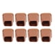 thumbnail image 1 of Fundas para pies de silla, 8 piezas Fundas para pies de silla Fundas para pies de mesa Almohadillas para pies de taburete Mejore su experiencia, 1 of 9