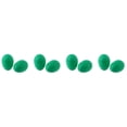 thumbnail image 1 of 20 Plastic Maraca Rattles Shaker Percussion Kid Musical Toy, 1 of 4