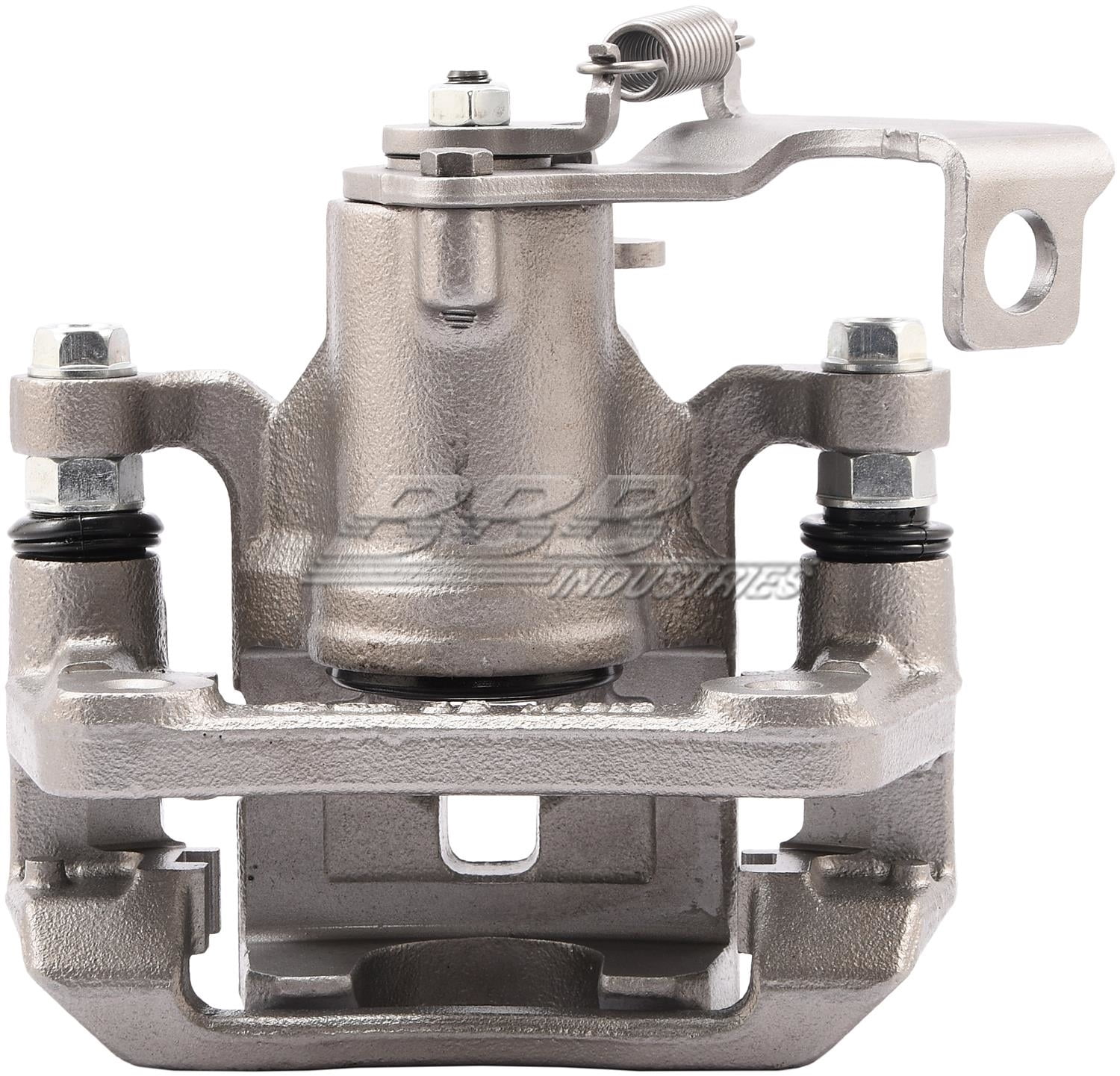 TERREPOWER formerly BBB Industries 99-01890B Reman Caliper w/installation Hardware