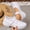 White, variant on Womens Mesh Breathable Casual Mary Jane Sneakers, Flat Ballet Shoes Women Lightweight and Comfortable Non-Slip Walking Tennis Shoes White 5.5(36)