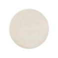 thumbnail image 4 of Pemberly Row Table d'Appoint Ronde Transitionnelle en Bois avec Base Piédestal, Crème, 4 of 12