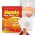 thumbnail image 3 of Parche de cuidado de hernia abdominal, ateniciosa Médica Segura Reduce Dolor de Cuidado de Hernia Parche 30 piezas Portátiles para Diarrea, 3 of 7