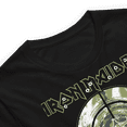 thumbnail image 3 of Iron Maiden Aces High Target Practice T-Shirt, 3 of 6