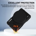 thumbnail image 3 of Funda de cámara Easy Hood para Canon Powershot G7 X Mark III, color negro, 3 of 8