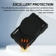 thumbnail image 3 of Funda de cámara Easy Hood para Canon Powershot G7 X Mark III, color negro, 3 of 8