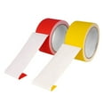 thumbnail image 5 of Professional Matte Cloth Tape for Photography Studio Stage Durability Adhesive Backing, 5 of 8