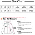 thumbnail image 3 of Ashirexll Blazers for Women Solid Color Slim Lapel Small Suit Cardigan Jacket Womens Blazers Dressy Casual Khaki M, 3 of 6