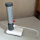 thumbnail image 2 of Dispensador de líquidos semiautomático económico para botellas de laboratorio, tipo funda, 5-25 ml, con dosificador ajustable s202412243902, 2 of 5