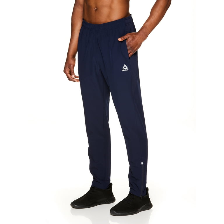 Reebok Men's Sideline Soccer Pant, up to Size 3XL 
