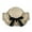 Beige, variant on AOOCHASLIY Hats for Women Clothes Summer Straw Hat Bowknot Beach Sun Protection Hats Wide Brim Caps Protective Hat Straw Hats for Women