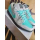 thumbnail image 5 of Ni - ke Air Jordan 1 Low SE "Polaroid" HQ3599-025 Women's Size 11.5 Men's Size 10, 5 of 5