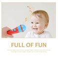 thumbnail image 3 of WHAMVOX Karaoke Microphone Plaything for Children with Red Color 1Pack, 3 of 8