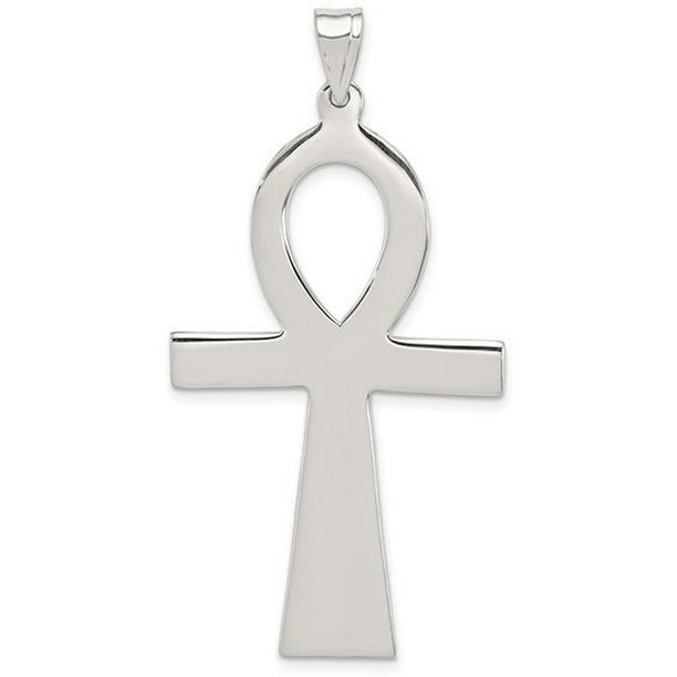 Wellnessmarketer Religious Pendants 925 Sterling Silver Ankh Cross Pendant Qc407 Com - Silver Ankh Cross Pendant Wellnessmarketer Religious Pendants 925 Sterling Silver Ankh Cross Pendant Qc407 Com - Silver Ankh Cross Pendant