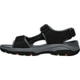 thumbnail image 3 of Men's Skechers Relaxed Fit Tresmen Garo Sport Sandals, 3 of 6