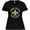 AB-Black, variant on Inktastic French Mardi Gras Women's Plus Size T-Shirt
