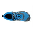 thumbnail image 2 of Xero Shoes Prio - Men's Minimalist Barefoot Trail and Road Running Shoe - Fitness, Athletic Zero Drop Sneaker - Black, 2 of 6