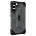 thumbnail image 4 of UAG Pathfinder Rugged Case Galaxy S22+ Silver, 4 of 4