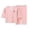 b6-Pink, variant on KPOPLK Toddler Little Girls Pajamas Long Sleeve Shirt and Pants Sleepwear Winter Kids Pjs Set Nightgown 1-14 Years Size 9-10 Years,Pink