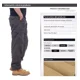 thumbnail image 3 of Pantalones Casuales Con Bolsillos De Moda Para Hombre, 3 of 8